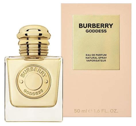 Goddess by Burberry » Reviews & Perfume Facts