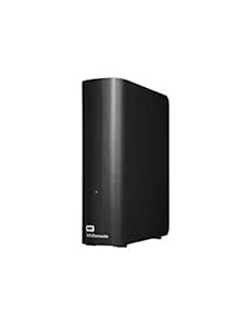WD 14TB Elements Desktop External Hard Drive - USB 3.0 : Amazon.in ...