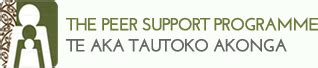 Image result for Peer Support Program Logo