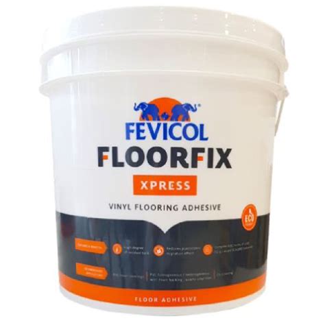 Buy Fevicol Floor Fix Express in Dubai | Superior Floor Adhesive