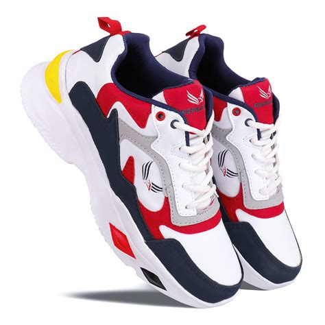 Buy Bersache Sports Shoes for Men |Latest Stylish Sports Shoes for Men ...