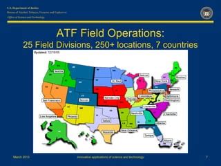 Image result for ATF Operating Structure