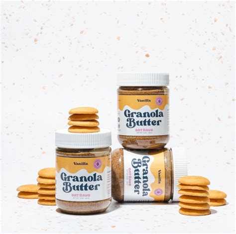 Oat Haus Granola Butter Review and Taste Test