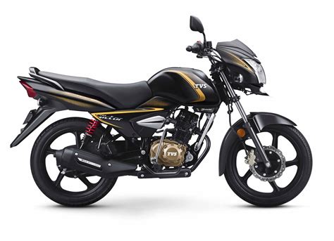 TVS Motors Announces Festive Season Offers: All Details, Prices And ...