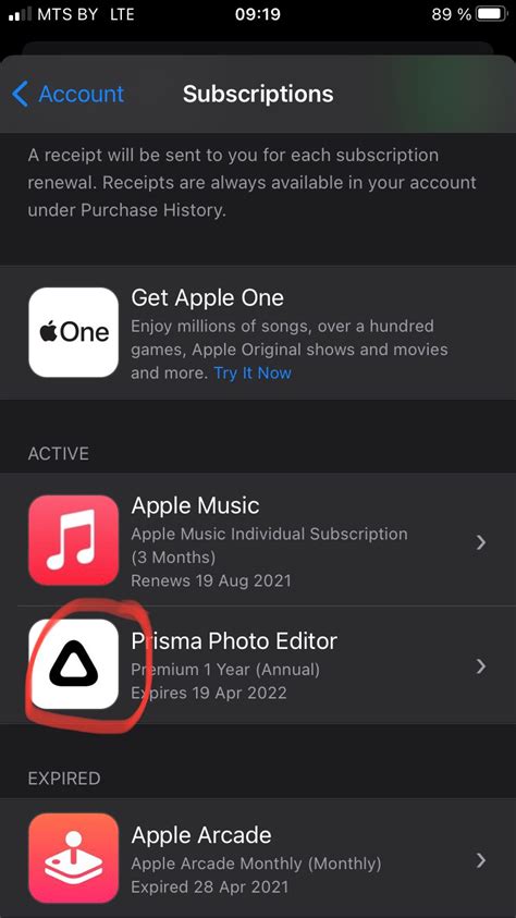 Image result for Apple.com Support Subscriptions