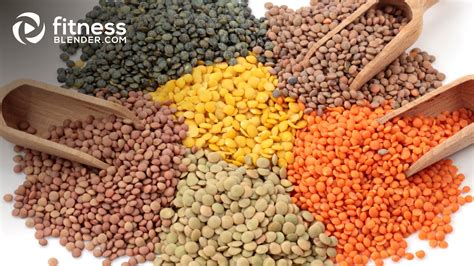 The Simple Guide On How To Incorporate Lentils Into Your Diet