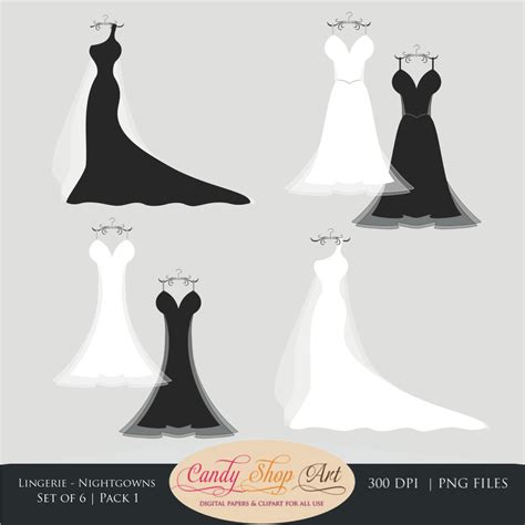 Free Bride Dress Cliparts, Download Free Bride Dress Cliparts png ...