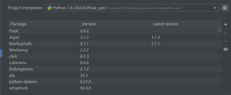 Flask MySQLdb 的图像结果