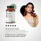 Gataca: Research Backed Performance & Longevity Supplements India ...