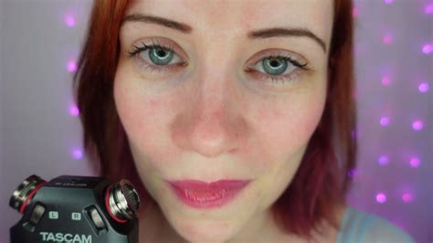 【Jodie Marie】每周治疗亲吻和计数 ASMR 会员-悟饭丨-悟饭丨-哔哩哔哩视频