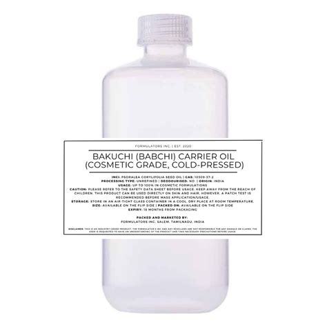 Camellia (Green Tea Seed) Carrier Oil (Cosmetic Grade) – Formulators Inc