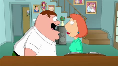 Family Guy Season 20 Image | Fancaps