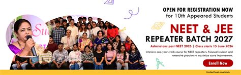 Best Coaching Classes for NEET, JEE, AIIMS in Nagpur | Wankhede Madam's ...