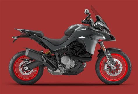 भारत में लॉन्च हुई Ducati Multistrada V2, कीमत 14.65 लाख रुपये - ducati ...