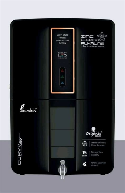 Eurokin CLASSIC IonEdge RO