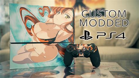Image result for PS4 Modifications