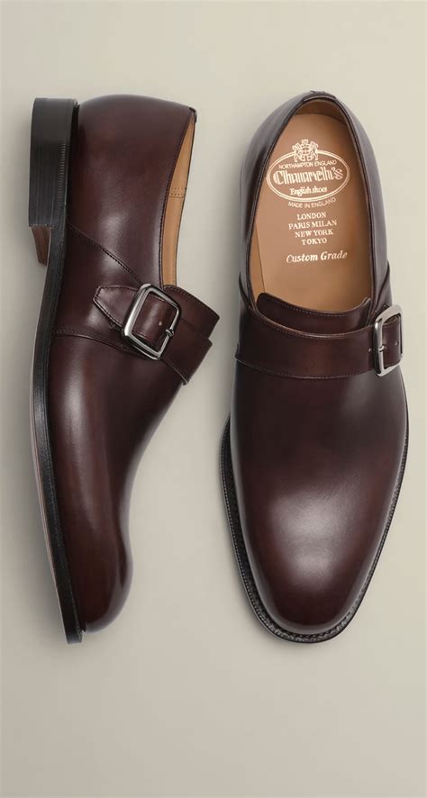 Men’s Shoe Styles for all outfits | Church’s
