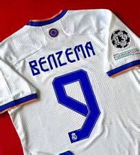 New Listing real madrid jersey 2022 champions league India | Ubuy