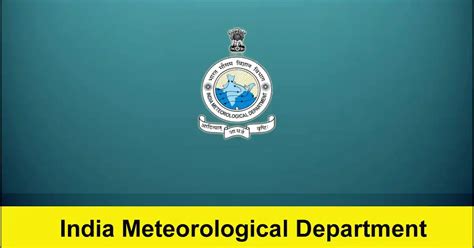 IMD Recruitment 2025 – 134 Scientist, Assistant & Others