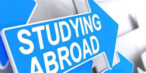 想要出国留学，你需要做什么准备？ - 知乎