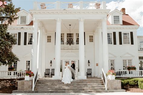 The Manor House Wedding Venue Highlight | Colorado Wedding Venues