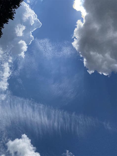 Cloud Formations Types 的图像结果