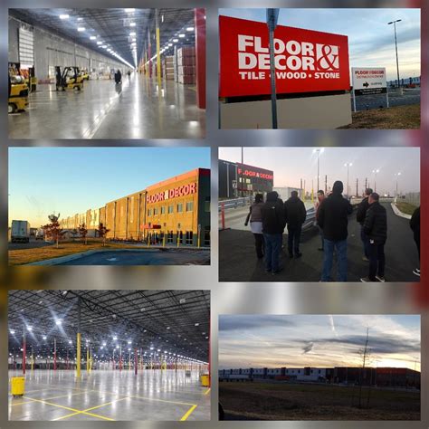 Simone R. on LinkedIn: #growwithus #aboveandbeyond #flooranddecor # ...