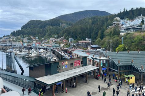17 of the Best Things to Do in Ketchikan Cruise Port: Complete Guide ...
