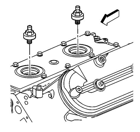 Code P0332 Knock Sensor Chevy Traverse 2010 的图像结果