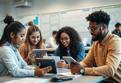 Collaborative Learning Using Ai 的图像结果