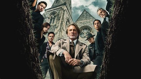 Wake Up Dead Man: Rian Johnson and Daniel Craig on Making a Sincere ...