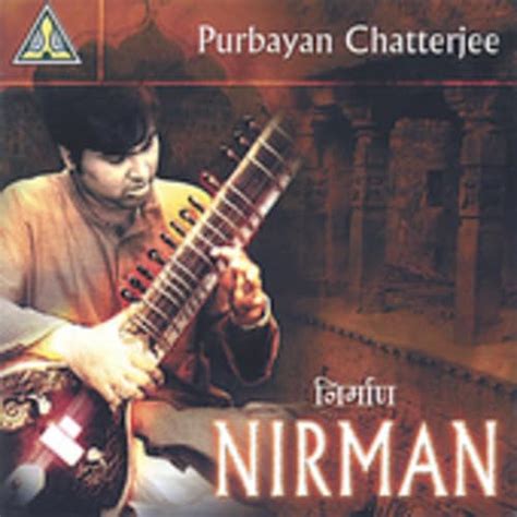 Nirman: Purbayan Chatterjee: Amazon.in: Music}