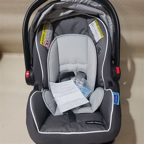 Graco Snugride 35 Infant Car Seat Expiration at Bobby Flores blog