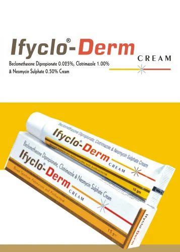 Pharma Franchise Oppotunity - IFYCLO Dusting Powder Clotrimazole 1% w/w ...