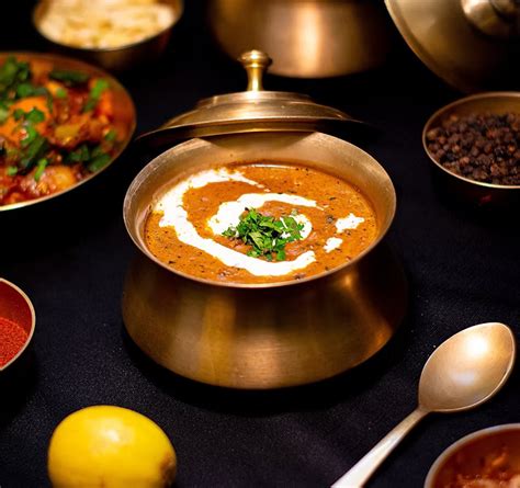 About Us - Kishmish Foods - The Thali Treat