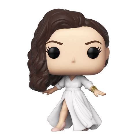 Wonder Woman 1984 Diana Prince Gala Funko Pop! Vinyl Figure