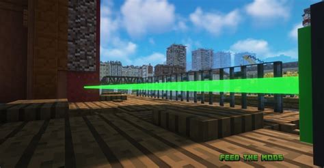 Image result for Laser Mod Minecraft 1.12.2