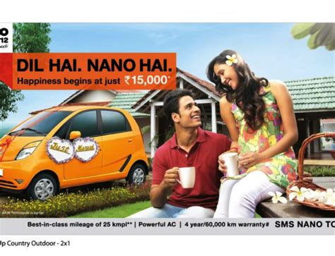 What's the future for Tata Nano? | Marketing Outsourcing, Outsourced ...