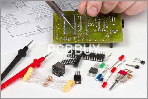 Tinning Process 的图像结果