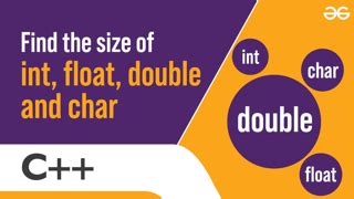 Image result for Data Types in Computing