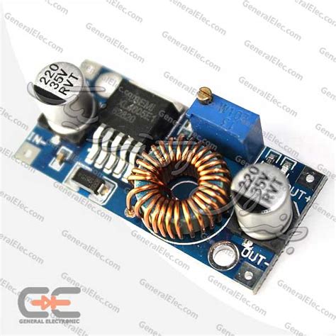 Image result for Xl4015e1 Step Module