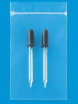 ULINE Search Results: Plastic Sleeves