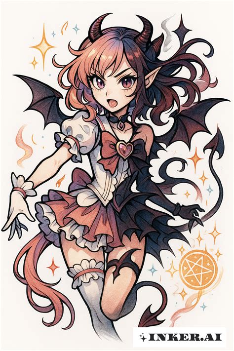 Free AI Tattoo Generator - Inker.AI