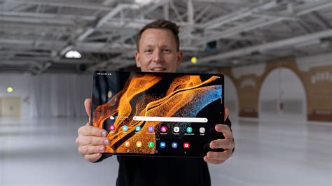 Samsung Galaxy Tab S8 specs, faq, comparisons