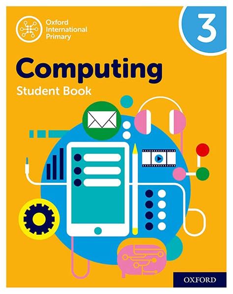 Buy Oxford International Primary Computing: Student Book 3 (Oxford ...