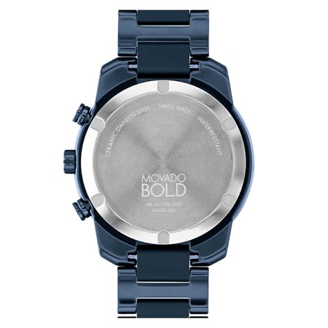 MOVADO Watches – Samaywatches