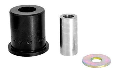 Rear Diff Bushing Replacement Powerflex PFR5-1226 Rear Differential ...