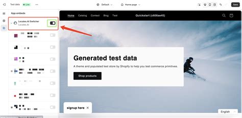 Image result for Language Switcher In-App