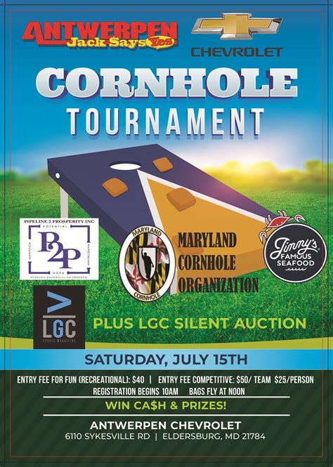 Events | Antwerpen Chevrolet