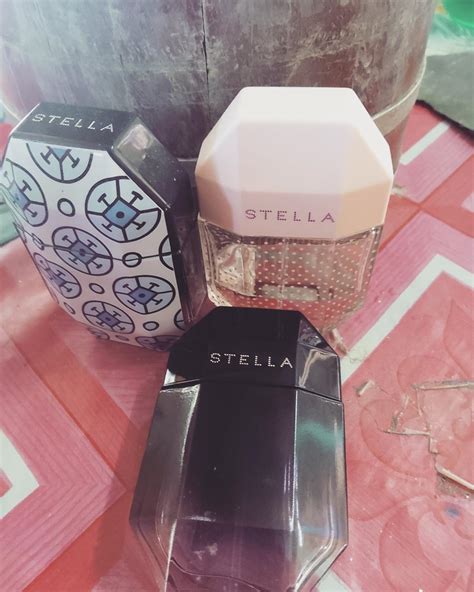 Stella Stella McCartney عطر - a fragrance للنساء 2003